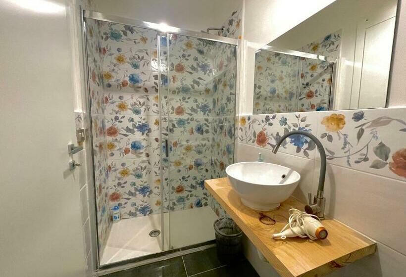 חדר סטנדרט, B&b La Fenice