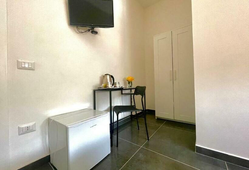 חדר סטנדרט, B&b La Fenice