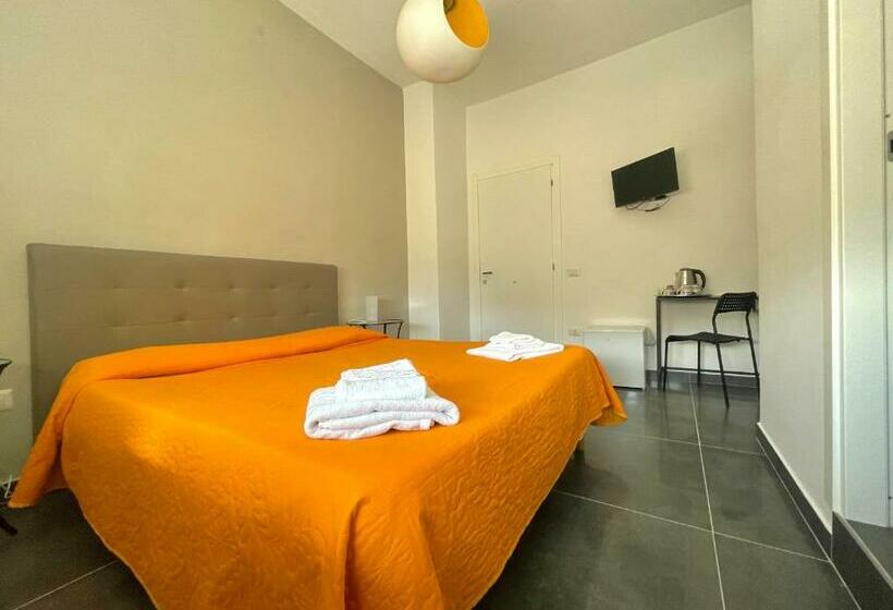 اتاق استاندارد, B&b La Fenice