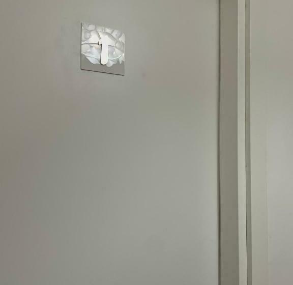 חדר סטנדרט, B&b La Fenice