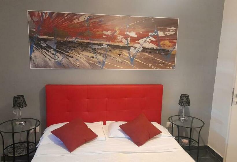 חדר סטנדרט, B&b La Fenice