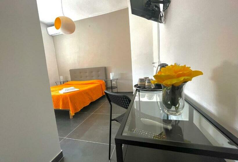 חדר סטנדרט, B&b La Fenice