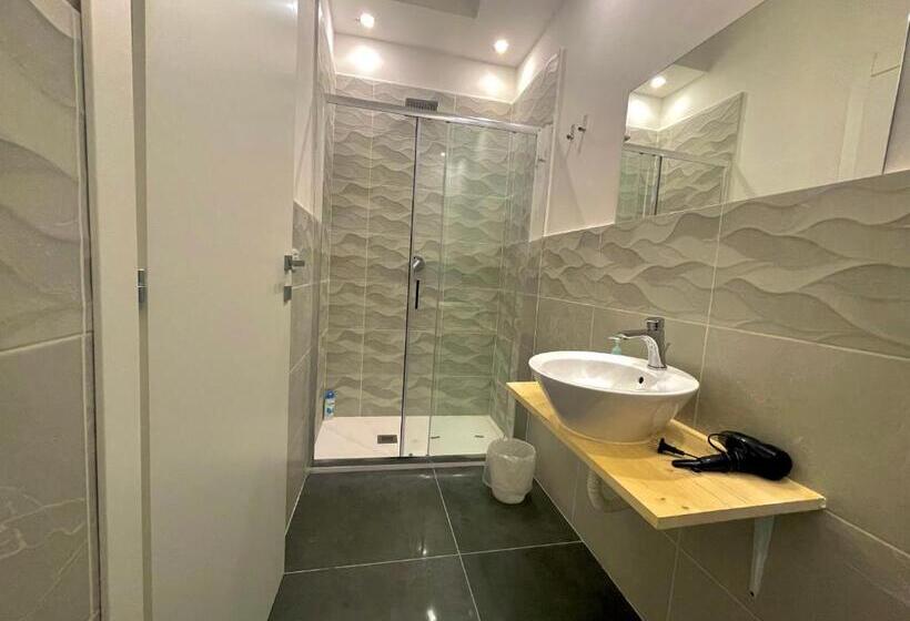 اتاق استاندارد, B&b La Fenice