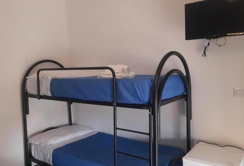 חדר סטנדרט, B&b La Fenice