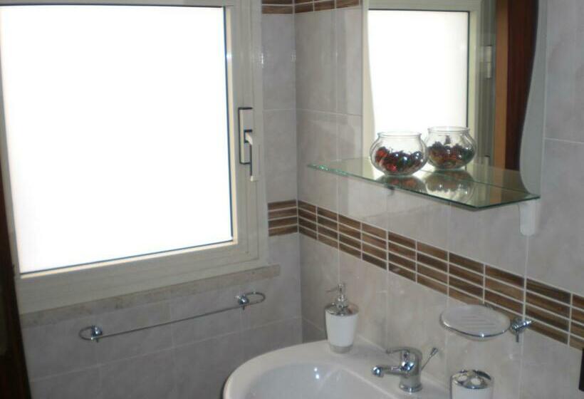 스탠다드 룸, Gio  & Gio  Locazione Breve Ad Uso Turistico