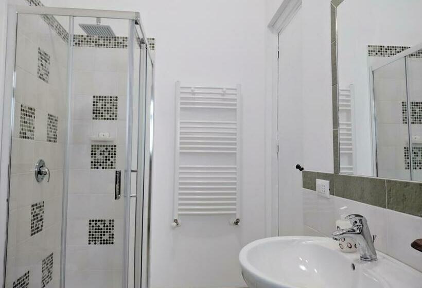 اتاق استاندارد, Olivarooms
