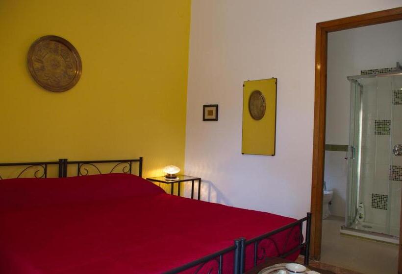 标准间, Olivarooms