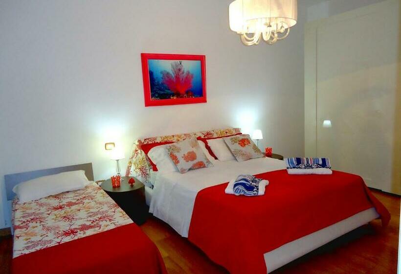 Номер Стандарт Трехместный, Sea Garden   Gallipoli