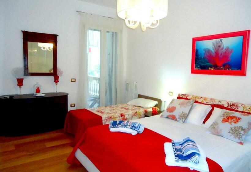 Номер Стандарт Трехместный, Sea Garden   Gallipoli