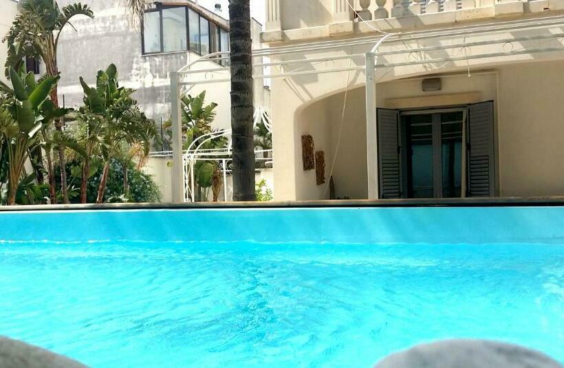 Стандартный Номер Кровать Кинг, Sea Garden   Gallipoli