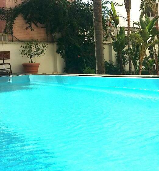 Стандартный Номер Кровать Кинг, Sea Garden   Gallipoli