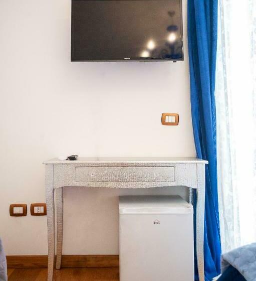 Стандартный Номер Кровать Кинг, Sea Garden   Gallipoli