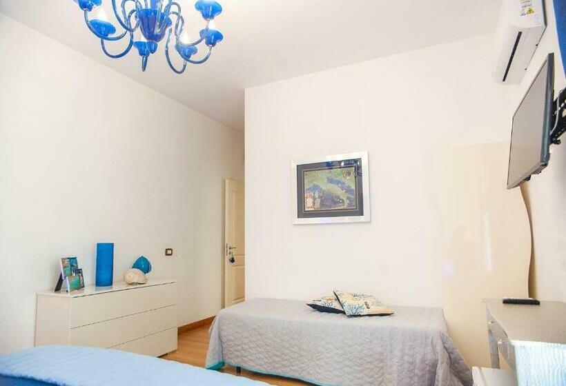 스탠다드 룸 킹사이즈 침대, Sea Garden   Gallipoli