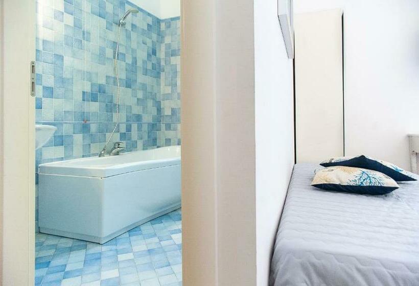 Стандартный Номер Кровать Кинг, Sea Garden   Gallipoli