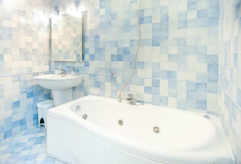 Стандартный Номер Кровать Кинг, Sea Garden   Gallipoli