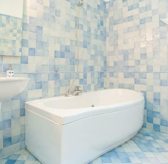 Стандартный Номер Кровать Кинг, Sea Garden   Gallipoli