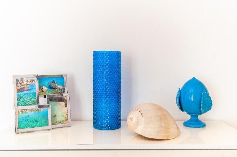 Стандартный Номер Кровать Кинг, Sea Garden   Gallipoli