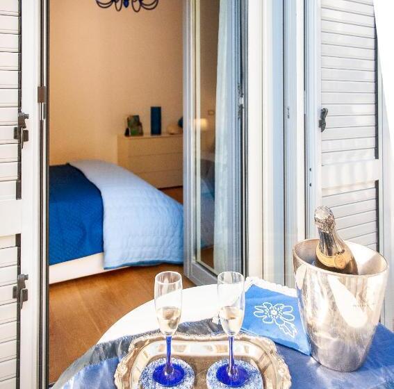 스탠다드 룸 킹사이즈 침대, Sea Garden   Gallipoli