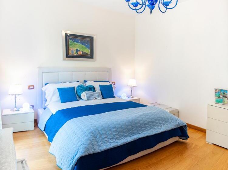 Стандартный Номер Кровать Кинг, Sea Garden   Gallipoli