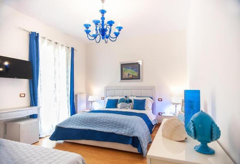 Стандартный Номер Кровать Кинг, Sea Garden   Gallipoli