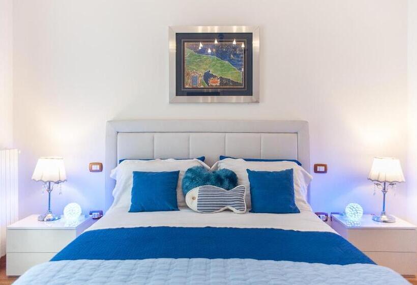 Стандартный Номер Кровать Кинг, Sea Garden   Gallipoli