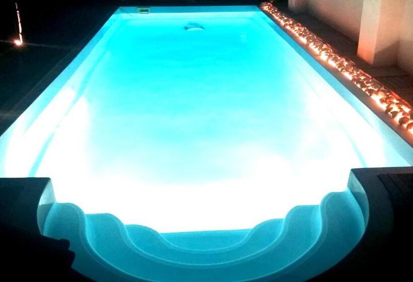 Номер Deluxe, Sea Garden   Gallipoli