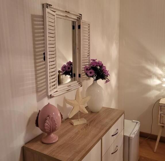 Номер Deluxe, Sea Garden   Gallipoli