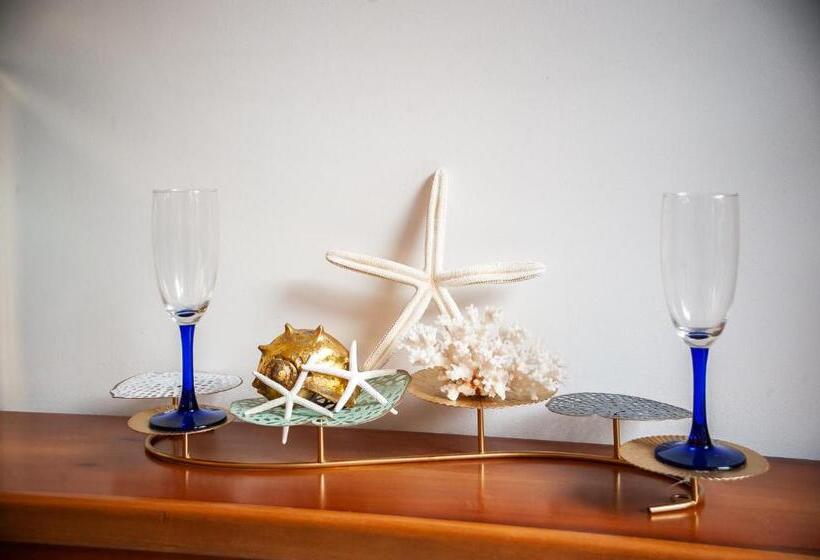 Номер Deluxe, Sea Garden   Gallipoli