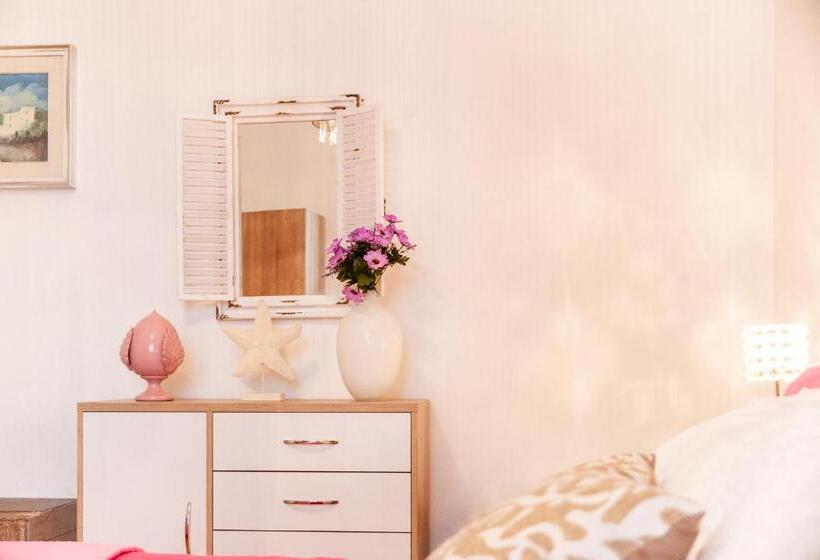 Номер Deluxe, Sea Garden   Gallipoli