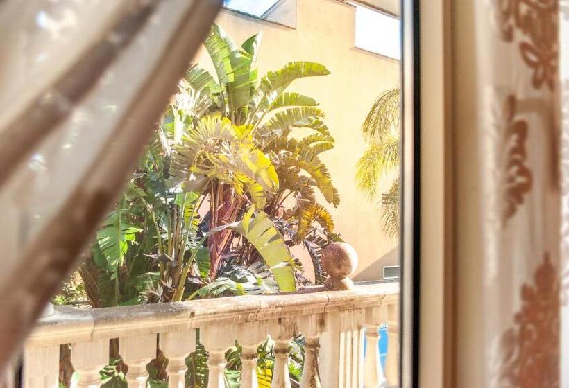 Номер Deluxe, Sea Garden   Gallipoli