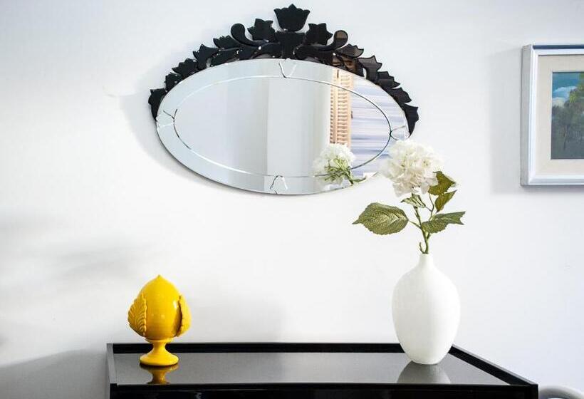 베이직 3인 룸, Sea Garden   Gallipoli