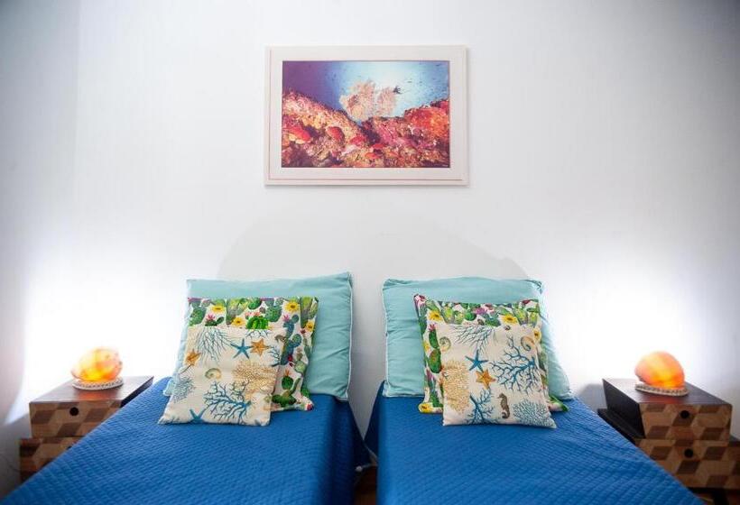 Трехместный Номер Базовый, Sea Garden   Gallipoli