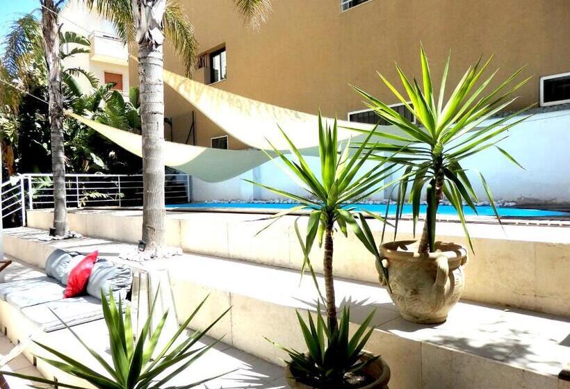 Трехместный Номер Базовый, Sea Garden   Gallipoli