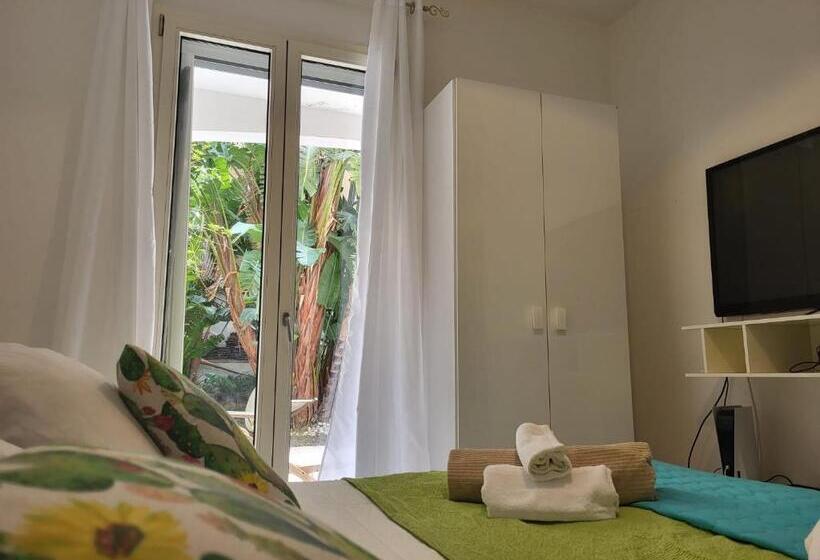 Номер Superior, Sea Garden   Gallipoli