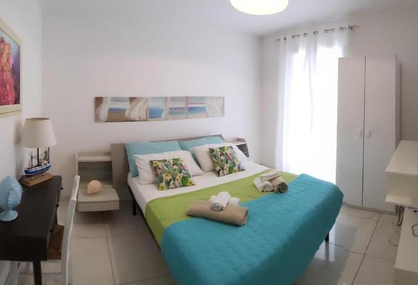 Номер Superior, Sea Garden   Gallipoli