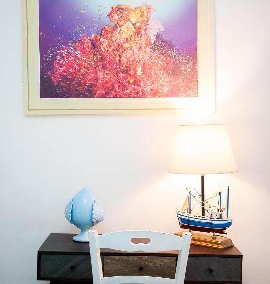 수피리어 룸, Sea Garden   Gallipoli