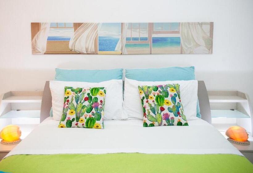 Номер Superior, Sea Garden   Gallipoli