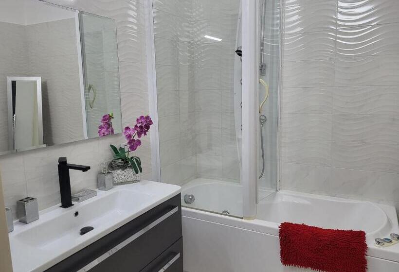 Люкс Кровать Кинг, Sea Garden   Gallipoli