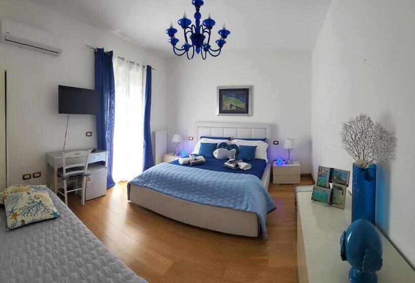 Стандартный Номер Кровать Кинг, Sea Garden   Gallipoli