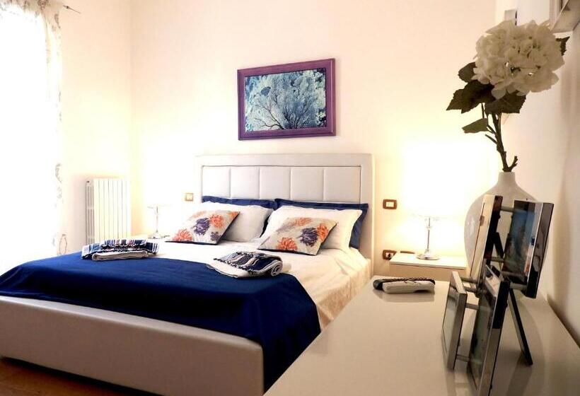 Стандартный Номер Кровать Кинг, Sea Garden   Gallipoli