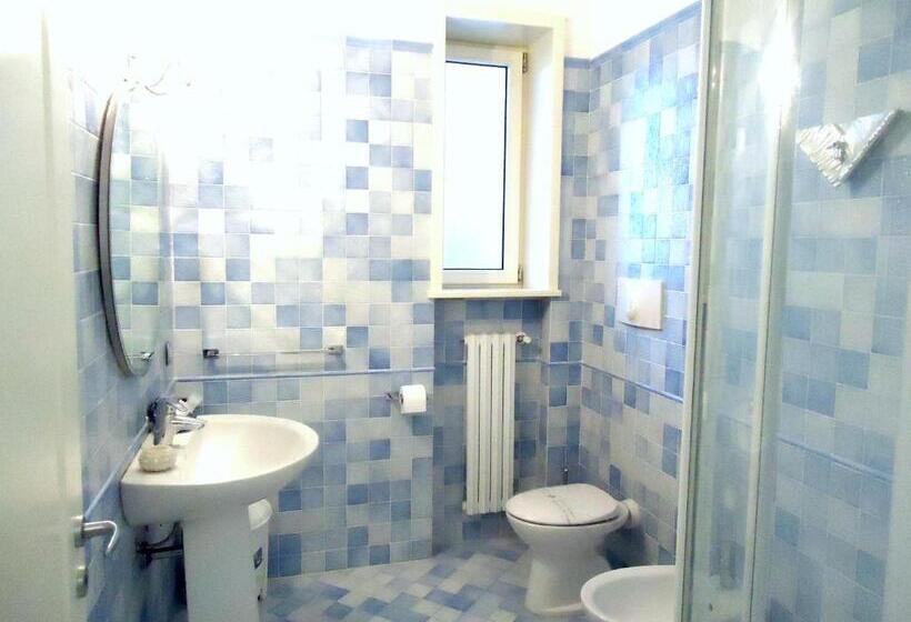 Номер Deluxe, Sea Garden   Gallipoli