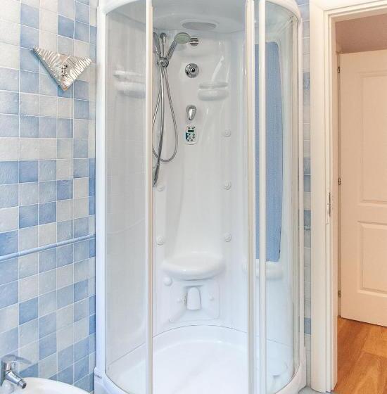 Номер Deluxe, Sea Garden   Gallipoli