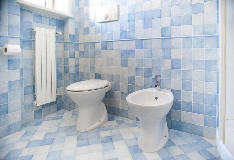 Номер Deluxe, Sea Garden   Gallipoli