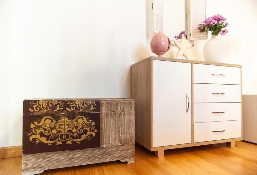 Номер Deluxe, Sea Garden   Gallipoli