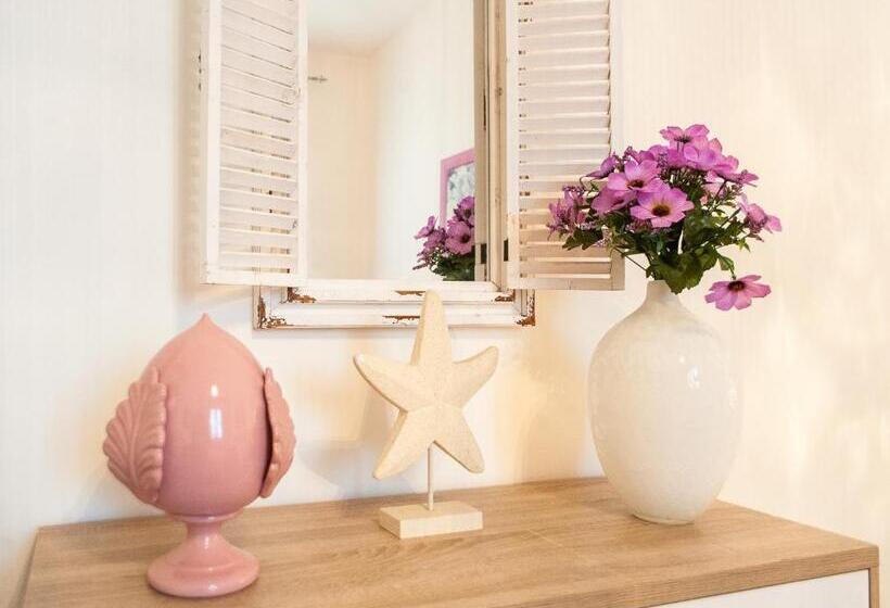 Номер Deluxe, Sea Garden   Gallipoli