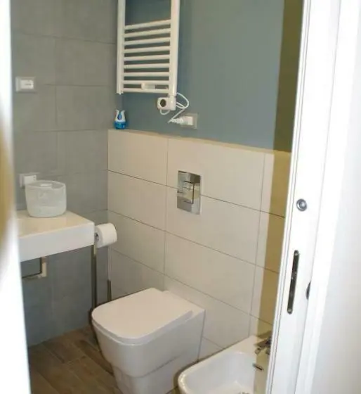 اتاق استاندارد, Travel House