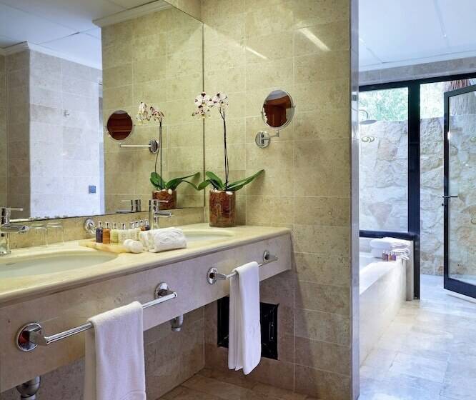 ویلای 1 خوابه, Grand Palladium Colonial Resort & Spa - All Inclusive