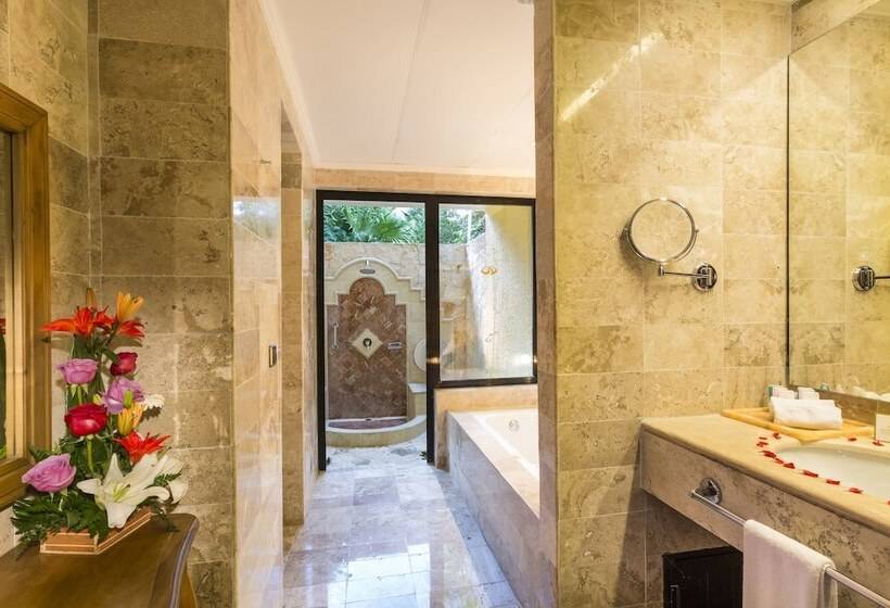 ویلای 1 خوابه, Grand Palladium Colonial Resort & Spa - All Inclusive