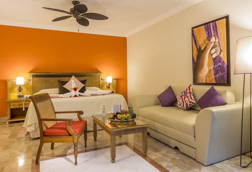 ویلای 1 خوابه, Grand Palladium Colonial Resort & Spa - All Inclusive