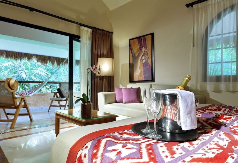 ویلای 1 خوابه, Grand Palladium Colonial Resort & Spa - All Inclusive